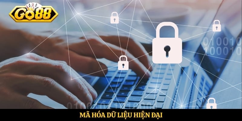 Mã hóa dữ liệu hiện đại 